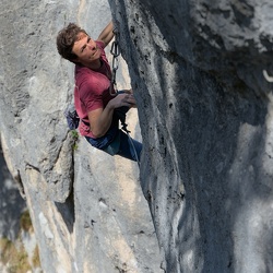 Climbing