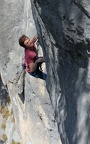 Climbing